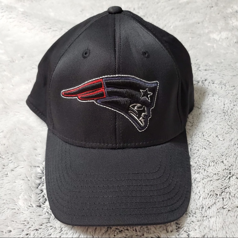 NWOT New England Patriots fitted hat